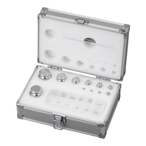 アズワン 分銅セット (1個)(4-4859-03) 取り寄せ商品