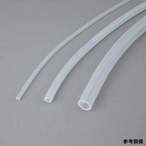Amipolymer プラチナシリコンチューブ Imapure 8×14mm 1箱（15m入） (1箱(15m入り))(4-5887-11) 取り寄せ商品