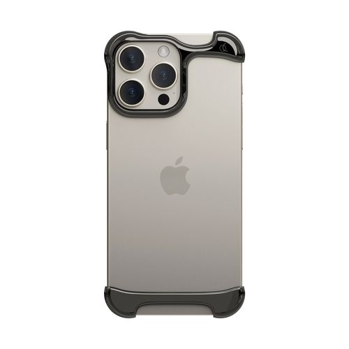 Arc Pulse for iPhone 16 Pro アルミ・グラファイト(AC27045i16PR) 仕入先在庫品