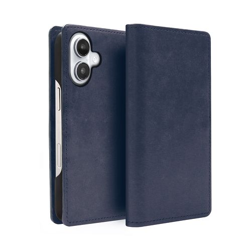 LIPARI イタリアンレザーダイアリーケース for iPhone 13 Pro ダークブラウン 手帳型 スマホケース おしゃれ [▲][R] abbi SIGNATURE LIPARI イタリアンレザーダイアリーケース for iPhone