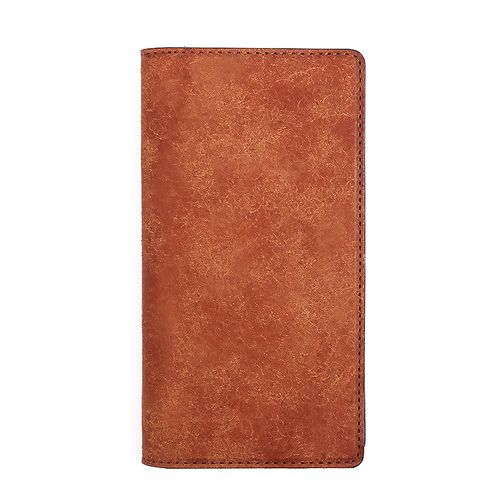 abbi SIGNATURE MARGOTイタリアンレザー MagSafe対応ダイアリーケース for iPhone 17 Air ブラウン(ABS27793i17A) 取り寄せ商品