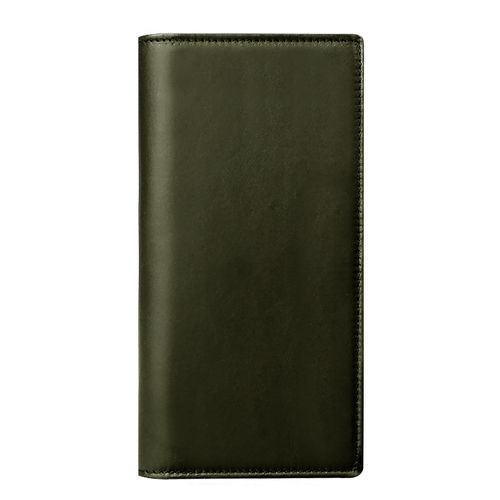 abbi SIGNATURE LISCIO イタリアンレザー MagSafe対応ダイアリーケース for iPhone 17 Pro Max(ABS27863i17PM) 取り寄せ商品