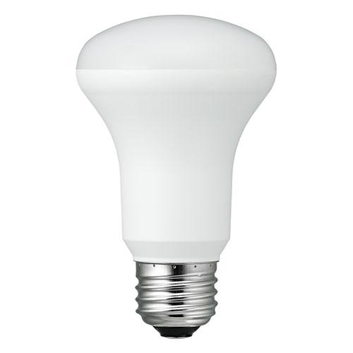ヤザワコーポレーション 【10個セット】  R63レフ形LED 電球色(LDR5LHX10) 取り寄せ商品