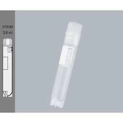 Thermo Scientific Nunc 3.6ml クライオチューブ（スターフット/下穿き鳥打ち帽） 71×φ12.5 400(379189) 取り寄せ商いもの