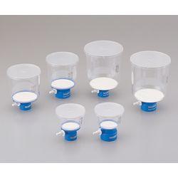 Thermo Scientific Nalgene ボトルトップフィルター 500mL 0.2um GL32・φ33mm 595-3320 (1箱(12個入り 取り寄せ商品