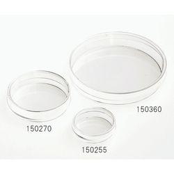 Thermo Scientific　Nunc IVF用35mmディッシュ（体外受精用）40×12mm 1箱（10個/包×50包入） 15025(150255) 取り寄せ商品