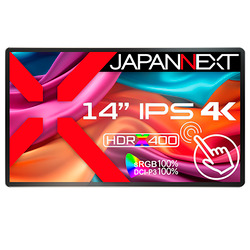 ＪＡＰＡＮＮＥＸＴ JN-MD-IPS140UHDR-T 取り寄せ商品