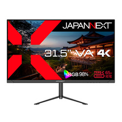 ＪＡＰＡＮＮＥＸＴ JN-V315U-HSPC6 取り寄せ商品