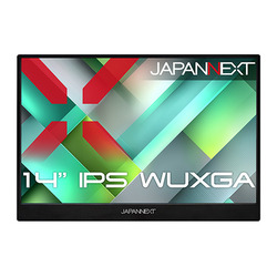 ＪＡＰＡＮＮＥＸＴ JN-MD-IPS14WX 取り寄せ商品