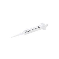 ニチリョー ニチメイトステッパー用シリンジ 5.0mL 100個入り 00-NS-L (1袋(100個入り) 取り寄せ商品