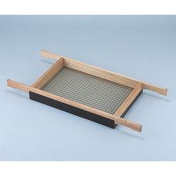 サンポー 木枠ふるい (1個)(19.0粍) 取り寄せ商いもの