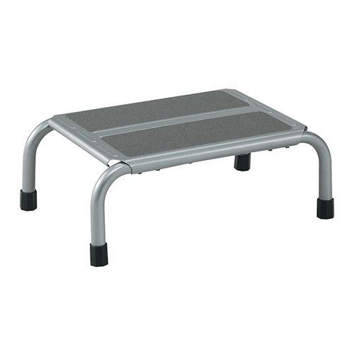 ナビス（アズワン） MRI対応踏み台 1段 445×290×150mm (1台)(7-3428-01) 取り寄せ商品 12,267円