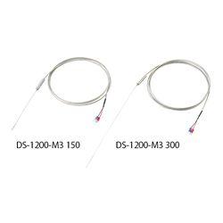 アズワン 極細K熱電対(シース型) (1本)(DS-1200-M3 50) 取り寄せ商品