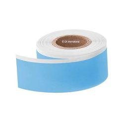 GA International 凍結容器用テープ　25mm×15m　青 (1巻)(TFS-25C1-50BL) 目安在庫=△