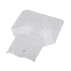 Glas-Col グローブバッグ（スライドチャック式）  (1個)(108D X-17-17HG) 目安在庫=△の通販は