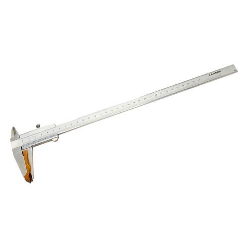 アズワン M型標準ノギス（測定範囲300mm） (1個)(MAC300) 取り寄せ商品