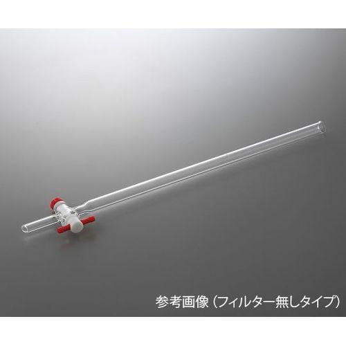 アズワン ＣＨＴ−２０Ｆ クロマトグラフ管 (1個) 取り寄せ商品