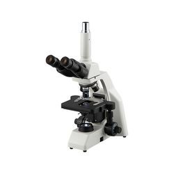 アズワン 生物顕微鏡（セミプラノレンズ） 40〜1000× 三眼 (1台)(A-353IF LED) 目安在庫u003d△の通販は