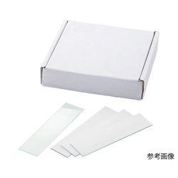 アズワン Ｇ０５２０ シリカゲルＴＬＣプレート (1箱(80枚入り)) 取り寄せ商品