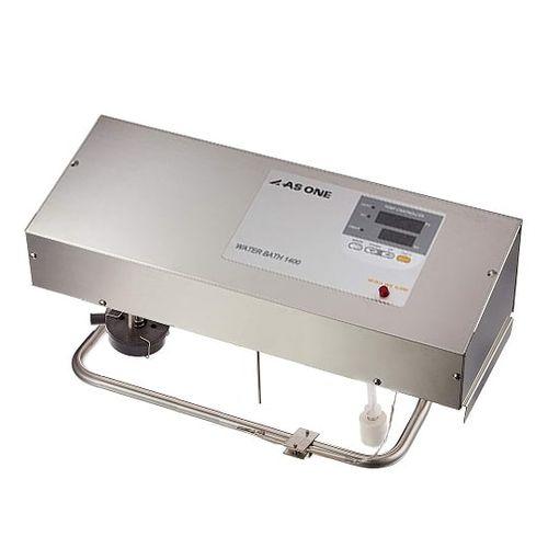 アズワン 恒温水槽 本体 (1台)(HB-1400X) 目安在庫=△の通販はau PAY
