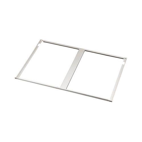 ナビス（アズワン） 64棚板 598×403×20mm (1枚)(SS-64S-34) 取り寄せ商品