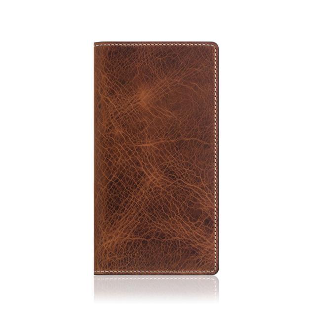 ＳＬＧ Ｄｅｓｉｇｎ iPhone XS Max Badalassi Wax case ブラウン(SD13729i65) 仕入先在庫品