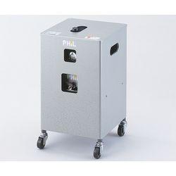 佐藤真空 ベルト駆動式油回転真空ポンプ (1台)(BSW-50N 50Hz) 取り寄せ商品