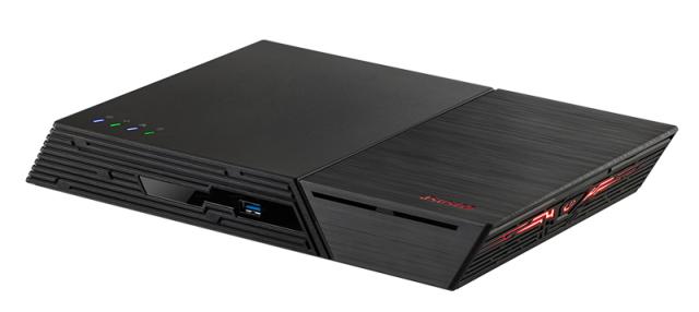 ASUSTOR ASUSTOR FS6806X 取り寄せ商品