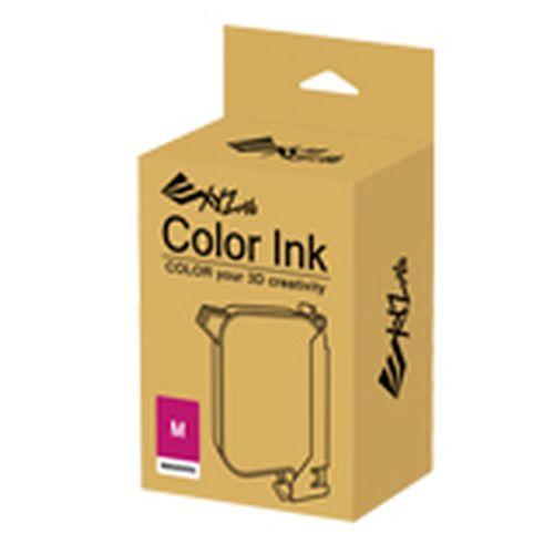 XYZプリンティングジャパン R1NKBXY105G ダヴィンチColor専用インク40ml マゼンタ 取り寄せ商品