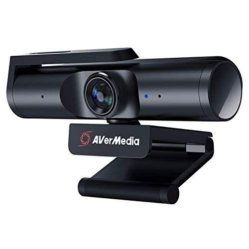 AVerMedia TECHNOLOGIES LIVE STREAMER CAM 513(PW513) 取り寄せ商品
