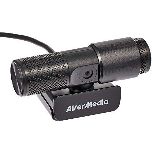 AVerMedia TECHNOLOGIES Live Streamer CAM 313(PW313) 取り寄せ商品