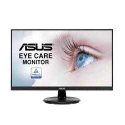 ＡＳＵＳ VA24DCP Eye Care 液晶ディスプレイ 23.8型 取り寄せ商品