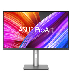 ＡＳＵＳ ProArt Display 27型ワイド4K UHDPA279CRVシルバー 目安在庫=△の通販は