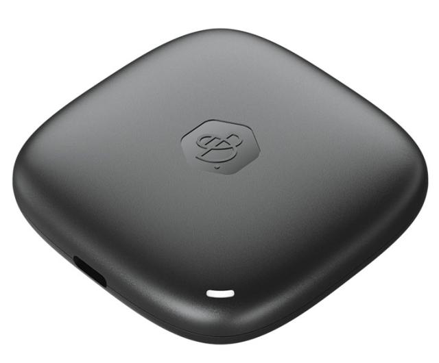 Synology バックアップハブ BeeDrive 2TB(BDS70-2T) 取り寄せ商品