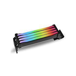 Thermaltake Pacific R1 Plus DDR4 Memory Lighting Kit(CL-O020-PL00SW-A) 目安在庫=○