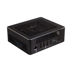 ＳＰＡＲＫＬＥ　ＣＯＭＰＵＴＥＲ SPARKLE Thunderbolt3接続 外付けGPU QUADRO MINI WORKSTATION-T1000(TCX-230DA-T1000) 目安在庫=△