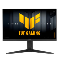 ＡＳＵＳ TUF Gaming シリーズ5 VG27AQL5A ゲーミングモニター 27インチ 取り寄せ商品