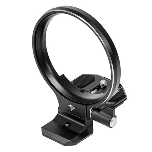 トキナー ATOLL C+ Black 一眼レフ&ミラーレス対応二層型回転リング(ATOLL-C) 取り寄せ商品 17,159円