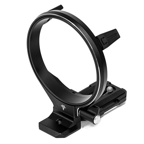 トキナー ATOLL X+ Black 一眼レフ&amp;ミラーレス対応二層型回転リング(ATOLL-X) 取り寄せ商品
