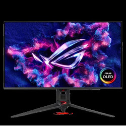ＡＳＵＳ ROG Swift OLED PG32UCDM3 取り寄せ商品
