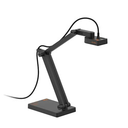 IPEVO IPEVO V4K PRO 120 USB Document Camera V4KPRO120 取り寄せ商品