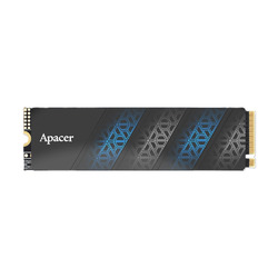 Ａｐａｃｅｒ AS2280P4U Pro M.2 PCIe Gen3 x4 ヒートシンク付 512GB(AP512GAS2280P4UPRO-1) 取り寄せ商品