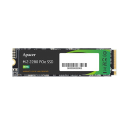 Ａｐａｃｅｒ AS2280P4X M.2 PCIe Gen3 x4 256GB(AP256GAS2280P4X-1) 取り寄せ商品