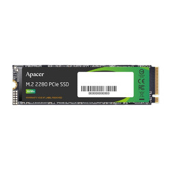 Ａｐａｃｅｒ AS2280Q4L M.2 PCIe Gen4 x4 1TB(AP1TBAS2280Q4L-1) 取り寄せ商品