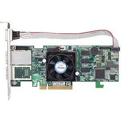 ＡＲＥＣＡ SAS RAIDカード4ポート PCIe X8 1xSFF-8644(ARC-1216-4X) 取り寄せ商品
