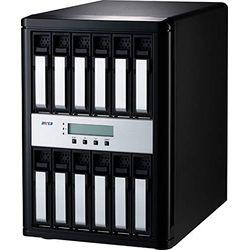ＡＲＥＣＡ Thunderbolt 3/USB3.2Gen2to12Gb/s SAS RAID Storage 12台搭載モデル(ARC-8050T3U-12) 取り寄せ商品