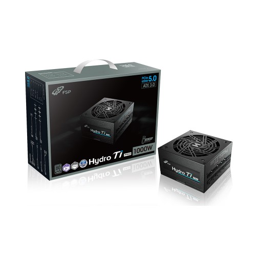 FSP HYDRO TI PRO 1000W(HTI-1000M) 取り寄せ商品