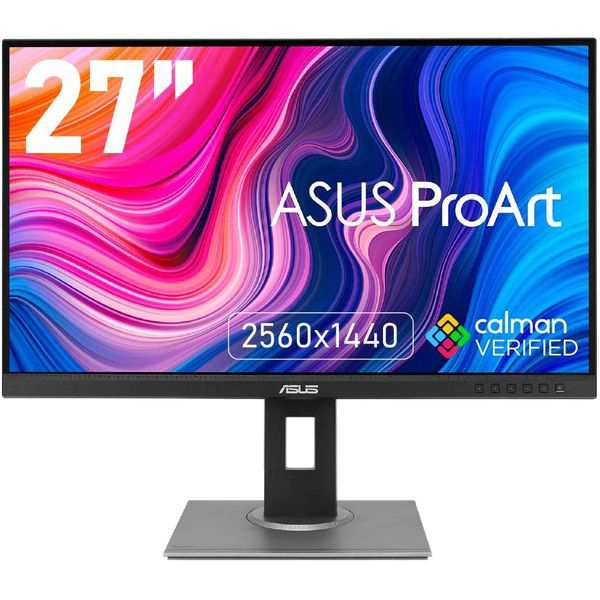 ＡＳＵＳ ProArt Display PA278QV 27インチ 目安在庫=△