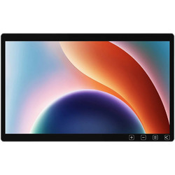 ＧｅＣｈｉｃ 15.6インチ BtoB向け産業用タッチモデル T315-A2 取り寄せ商品