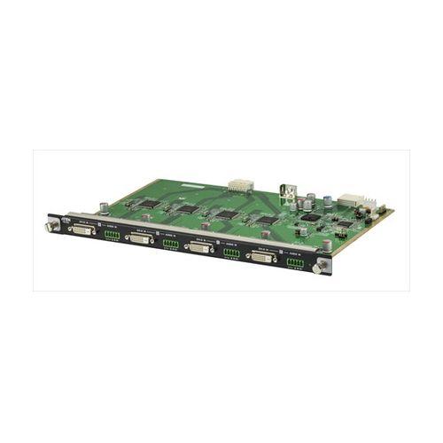 ATENジャパン 4ポートDVI入力ボード VM7604 (64-8303-37) 取り寄せ商品